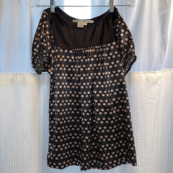 Max Studio women’s size S top - Picture 1 of 6
